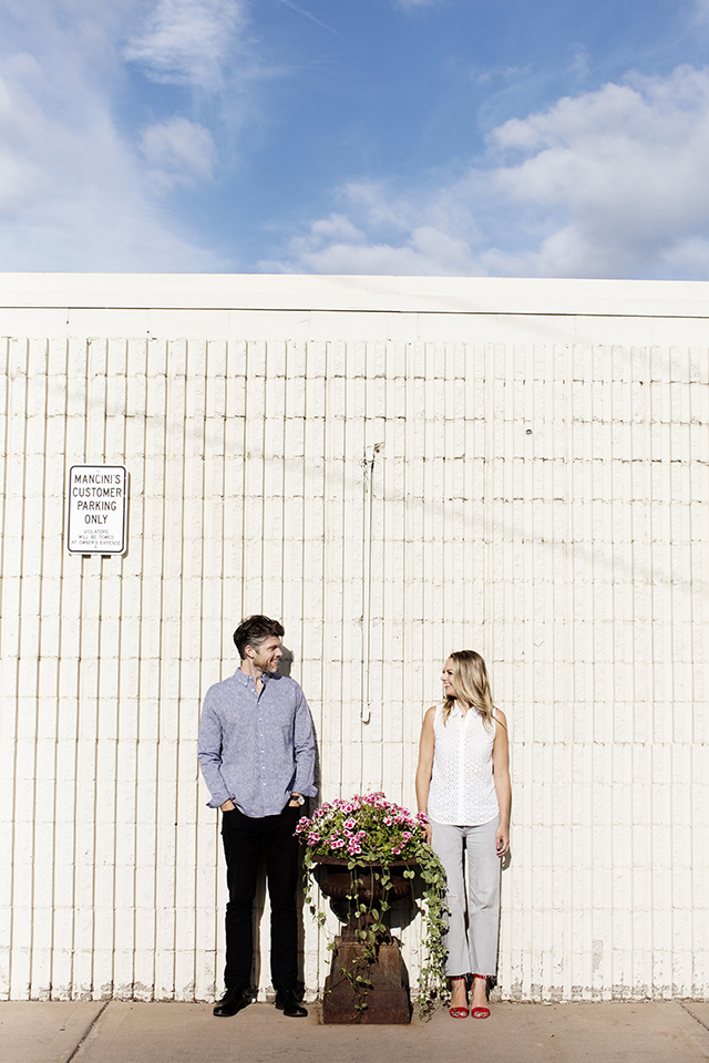 St. Paul Engagement Photos | Photography by Photogen Inc. | Eliesa Johnson | Based in Minneapolis, Minnesota