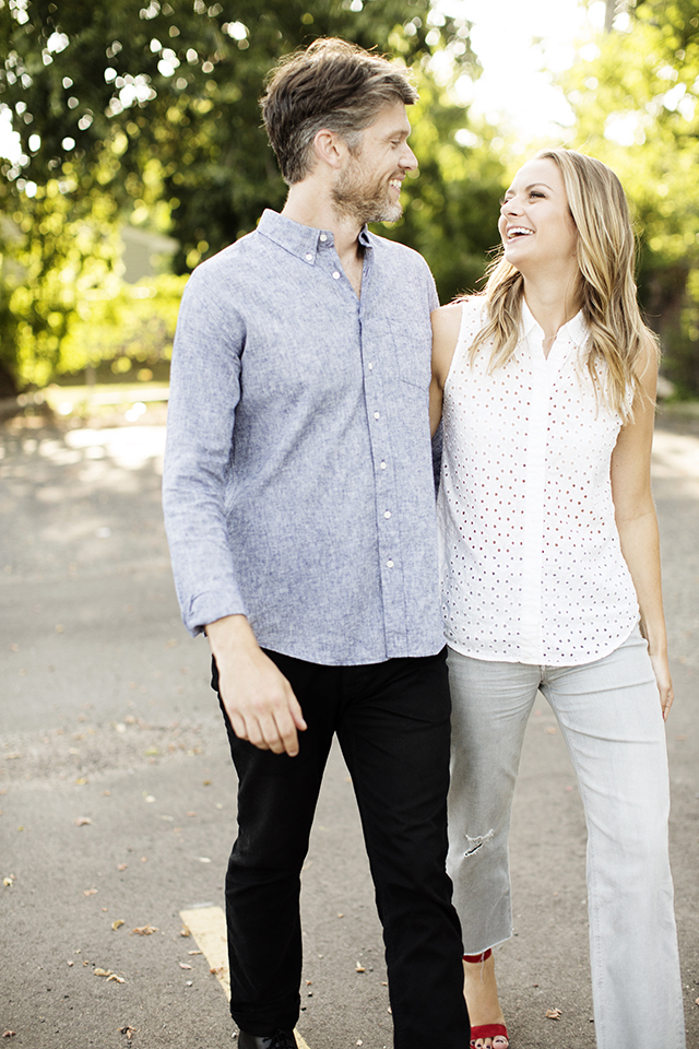 St. Paul Engagement Photos | Photography by Photogen Inc. | Eliesa Johnson | Based in Minneapolis, Minnesota