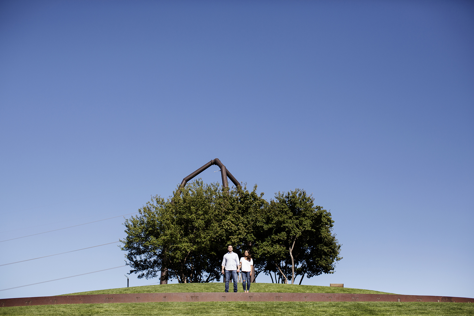 Chicago Engagement Photos | Destination Wedding Photography by Photogen Inc. | Eliesa Johnson | Based in Minneapolis, Minnesota