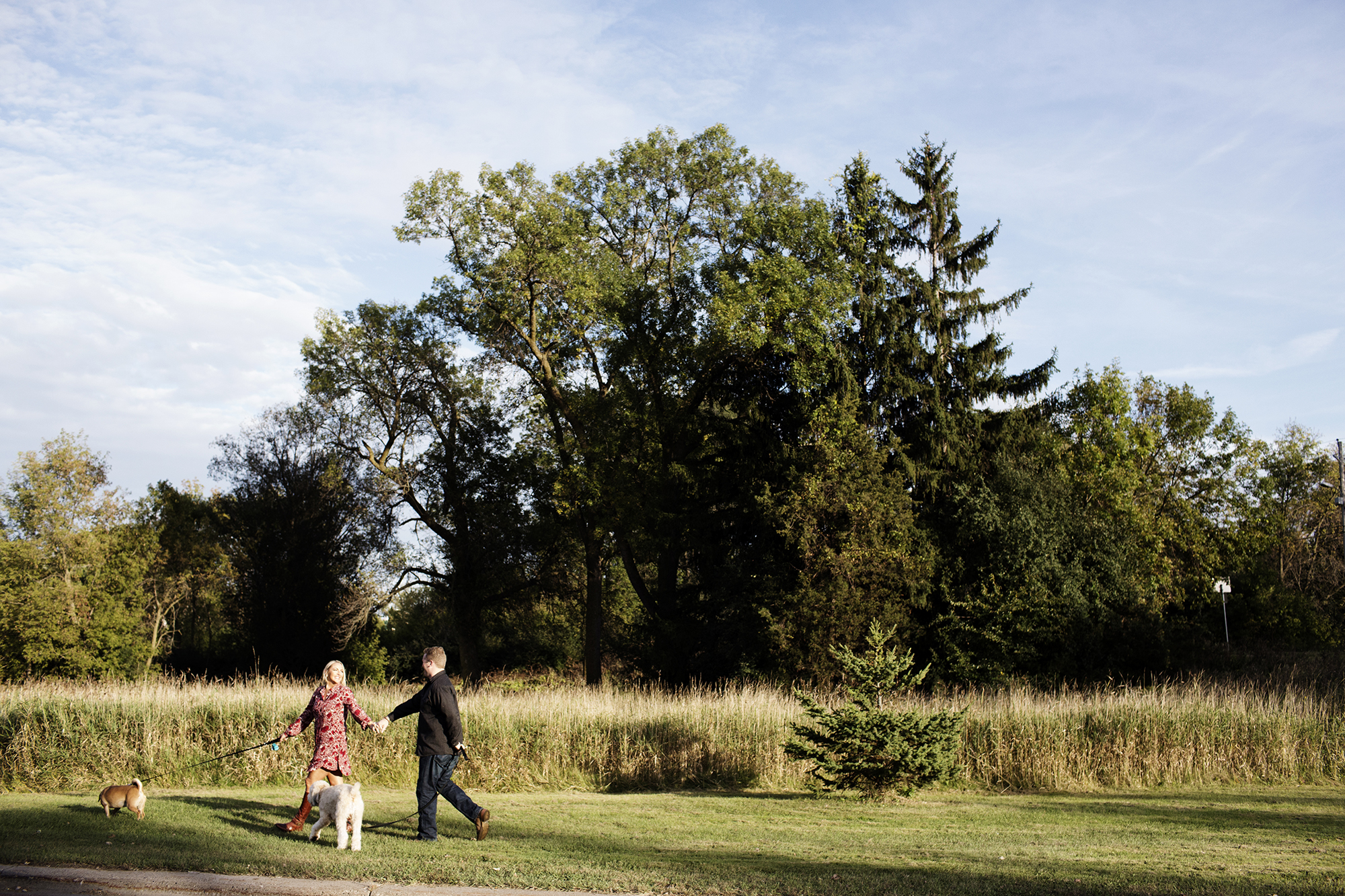 MN Engagement Photos | Photography by Photogen Inc. | Eliesa Johnson | Based in Minneapolis, Minnesota