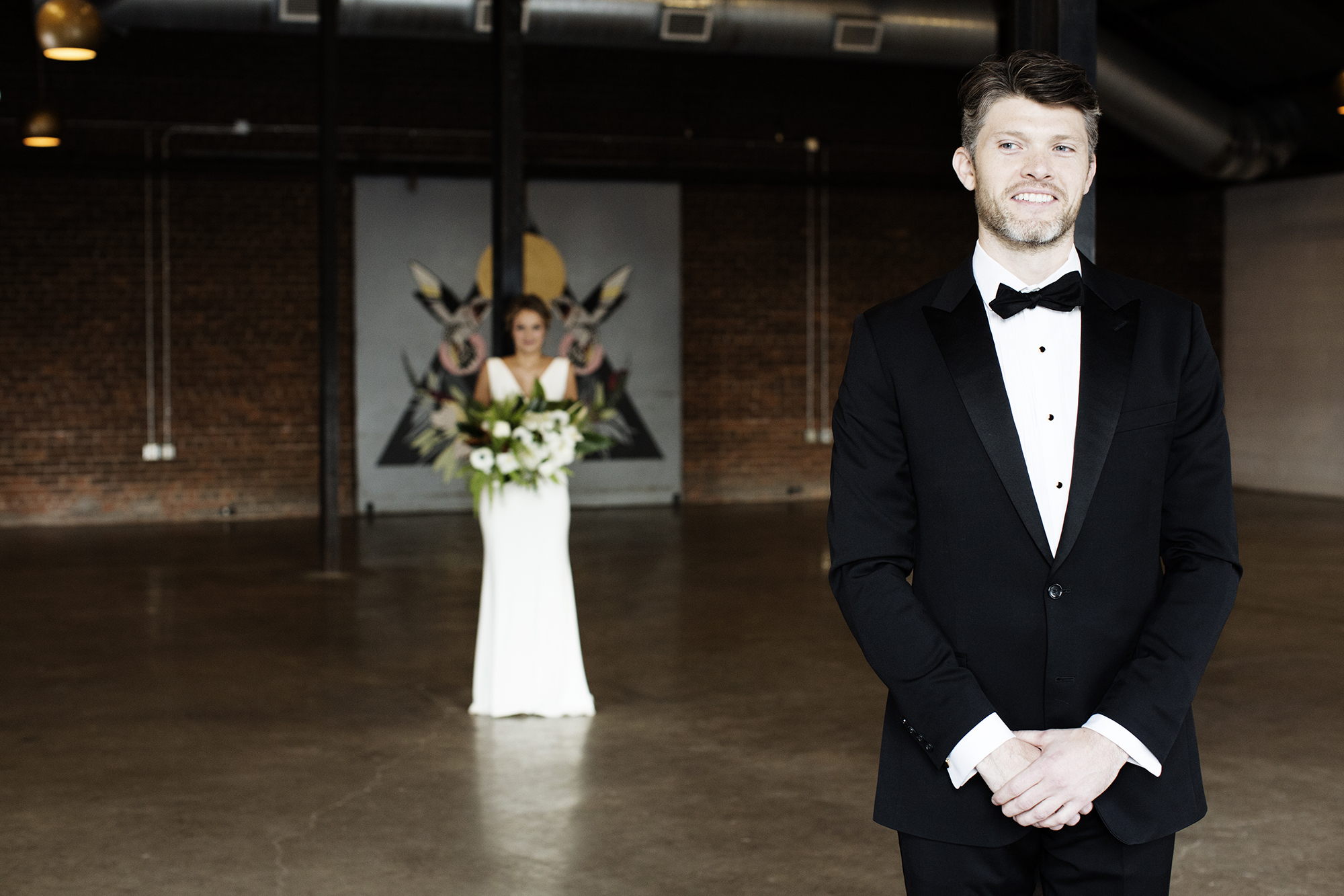 Paikka Wedding St. Paul, MN | Photography by Photogen Inc. | Eliesa Johnson | Based in Minneapolis, Minnesota