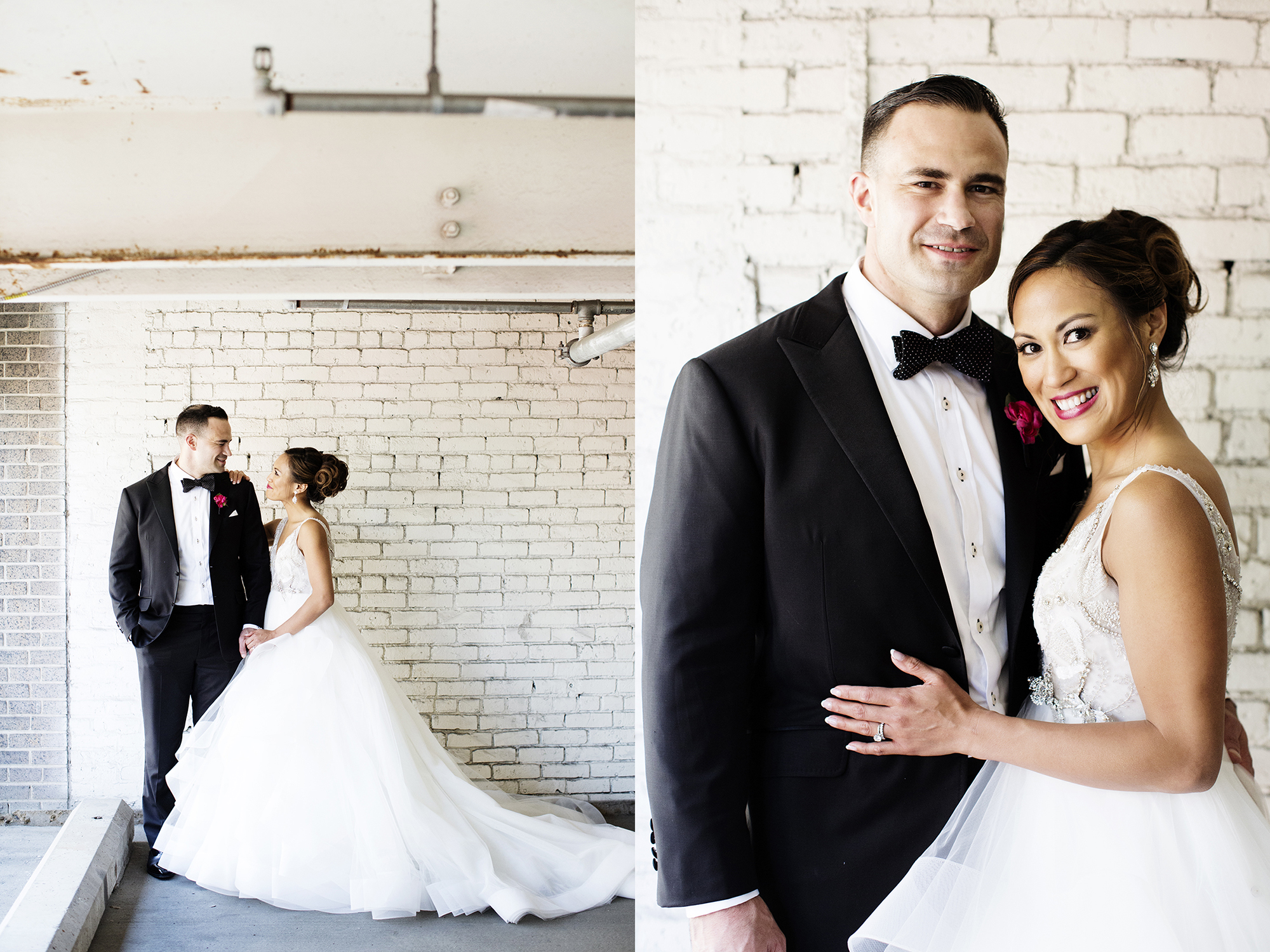 Basilica of St. Mary Wedding Photos | Photography by Photogen Inc. | Eliesa Johnson | Based in Minneapolis, Minnesota