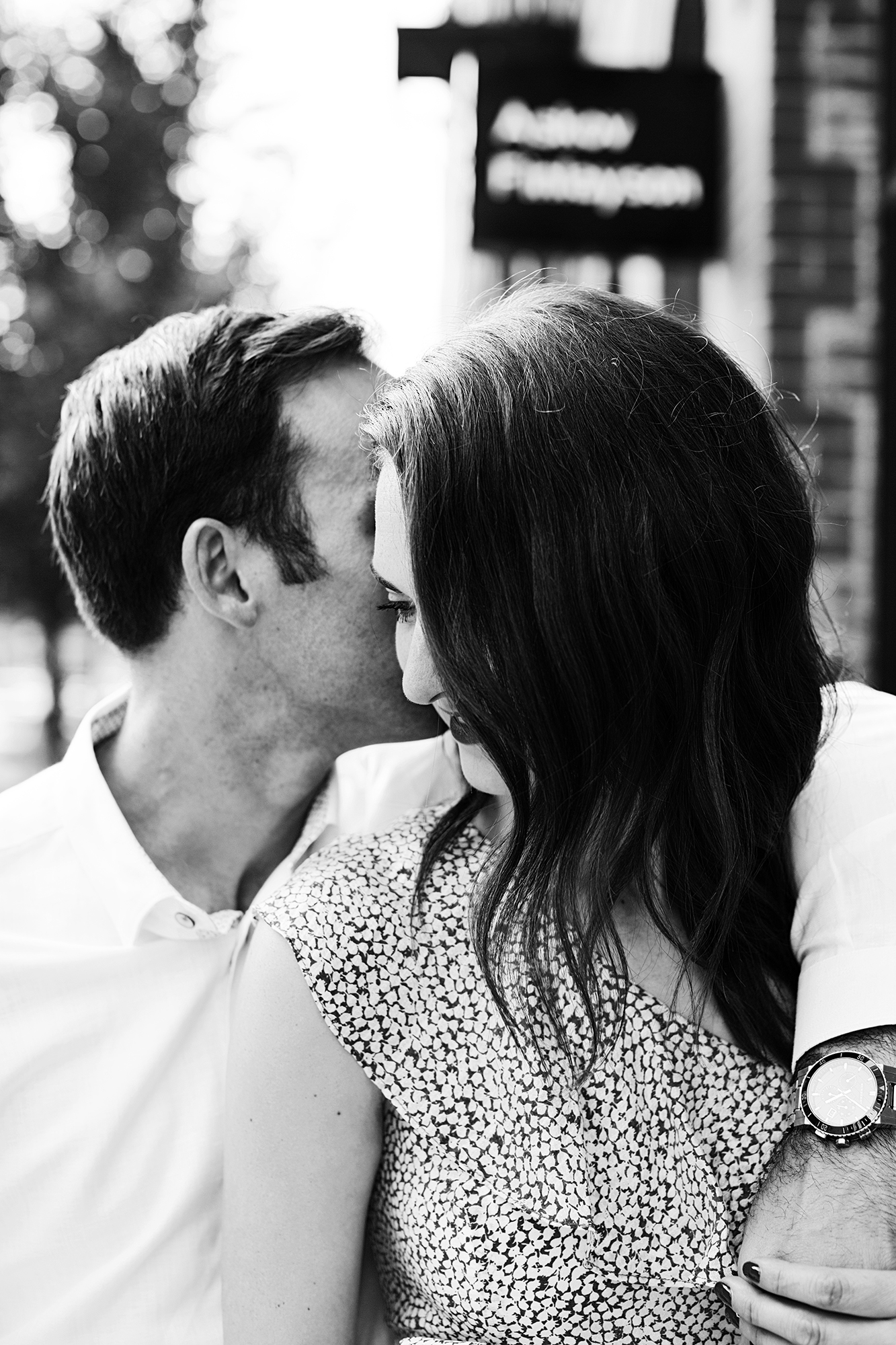 Engagement Photos | Photography by Photogen Inc. | Eliesa Johnson | Based in Minneapolis, Minnesota
