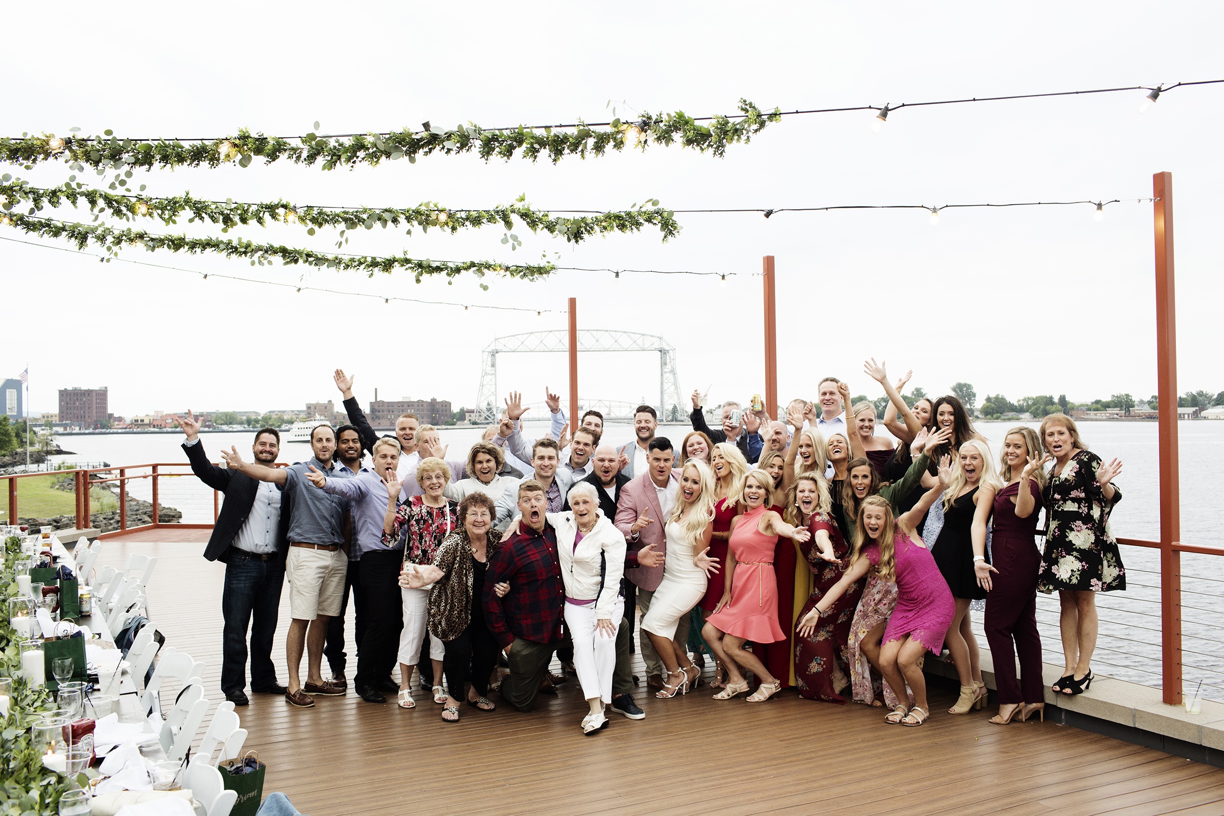 Pier B Resort Wedding Duluth, MN | Photography by Photogen Inc. | Eliesa Johnson | Based in Minneapolis, Minnesota