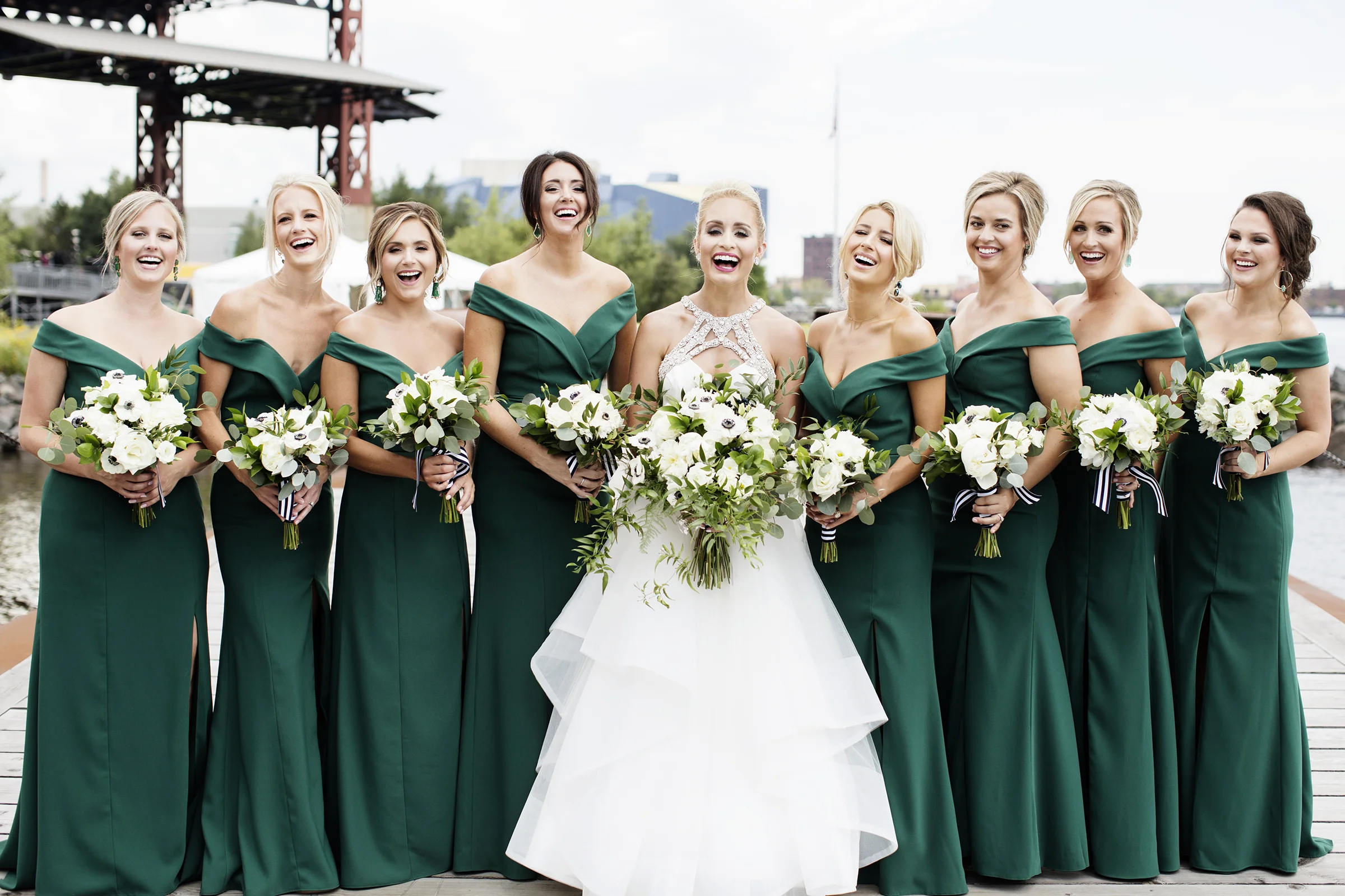 Married Jenna Darrin Part 2 Photogen Inc