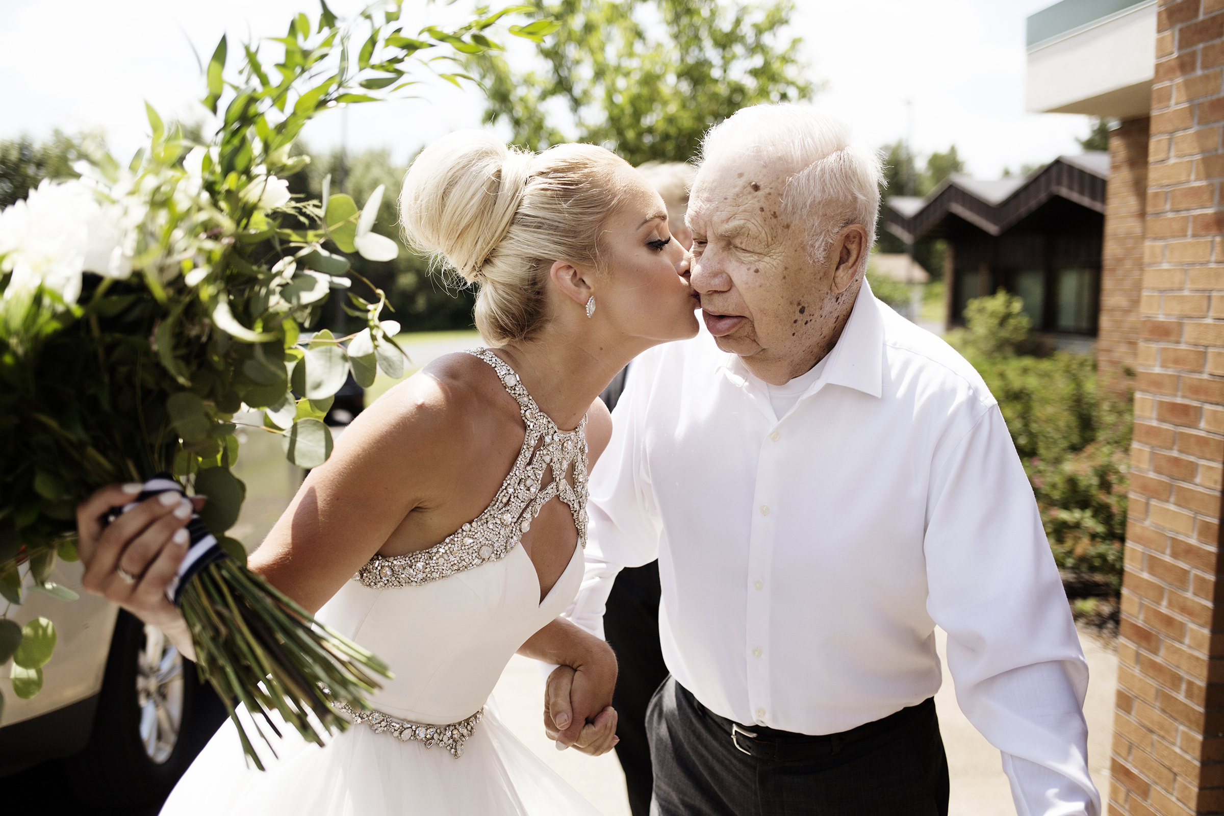 Duluth, Minnesota Wedding Photos | Photography by Photogen Inc. | Eliesa Johnson | Luxury Wedding Photography Based in Minneapolis, Minnesota