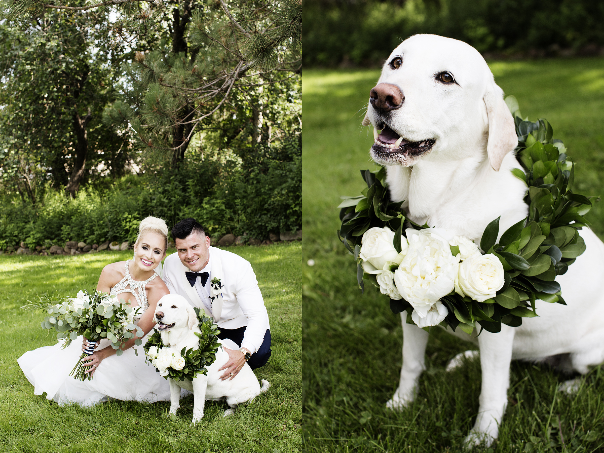 Duluth, Minnesota Wedding Photos | Photography by Photogen Inc. | Eliesa Johnson | Luxury Wedding Photography Based in Minneapolis, Minnesota