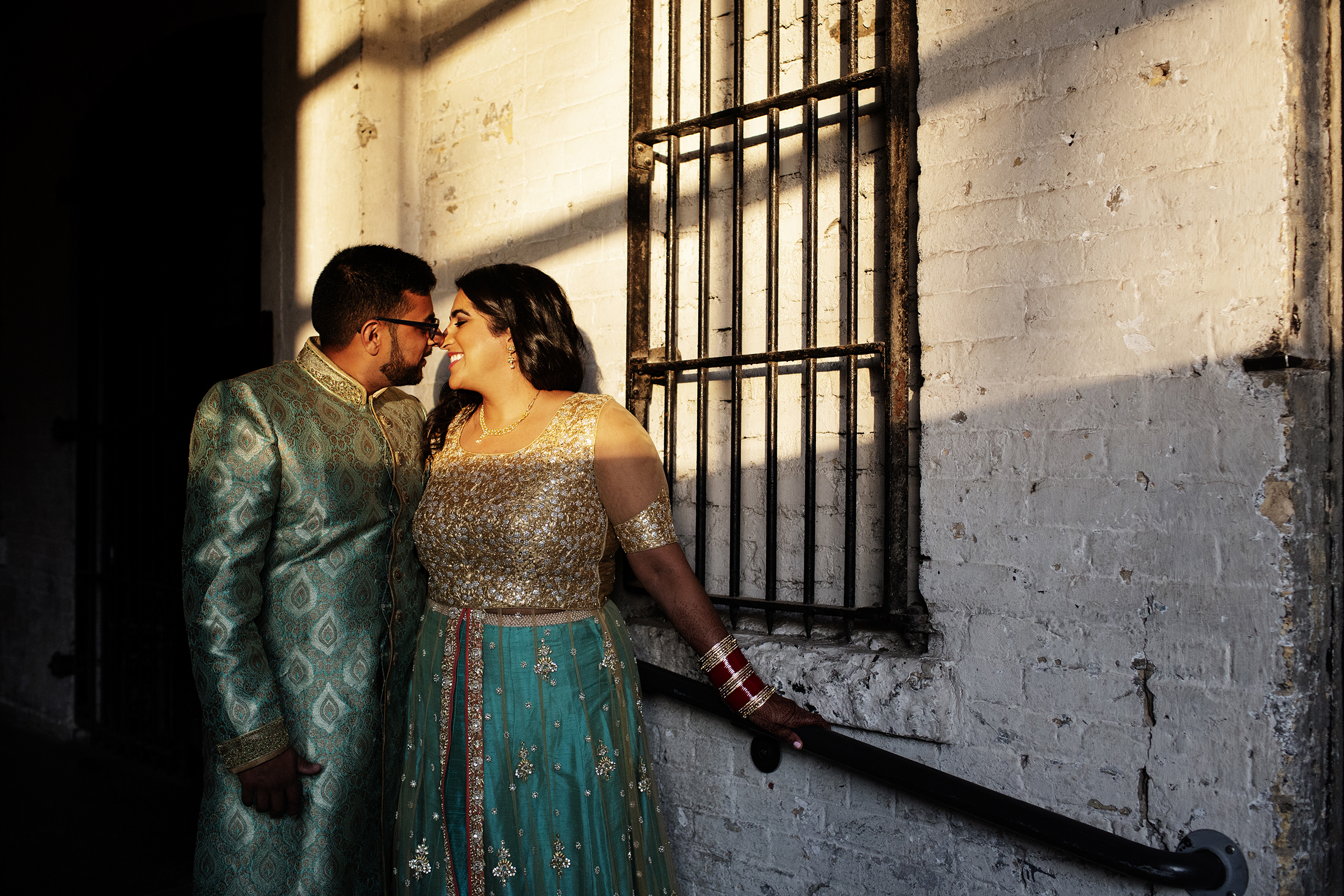 Aria Event Center Sangeet | Minneapolis Wedding Photos | Photography by Photogen Inc. | Eliesa Johnson | Luxury Wedding Photography Based in Minnesota