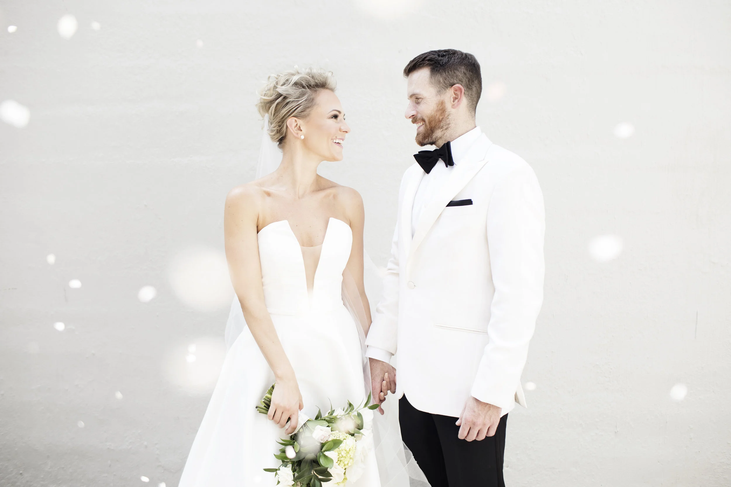 Married! // Nicole + Lucas! 