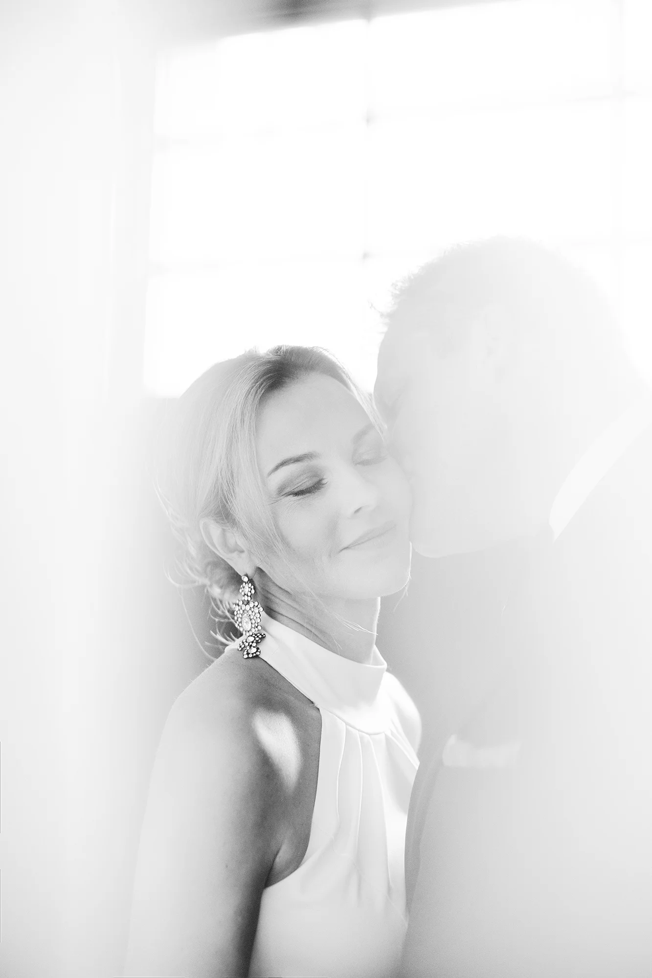 Married! // Christian + Lysa!