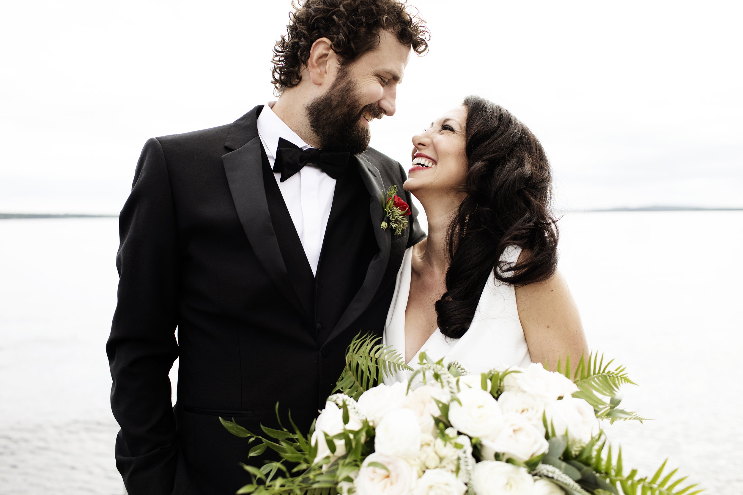 Married! // Robyn + Ryan