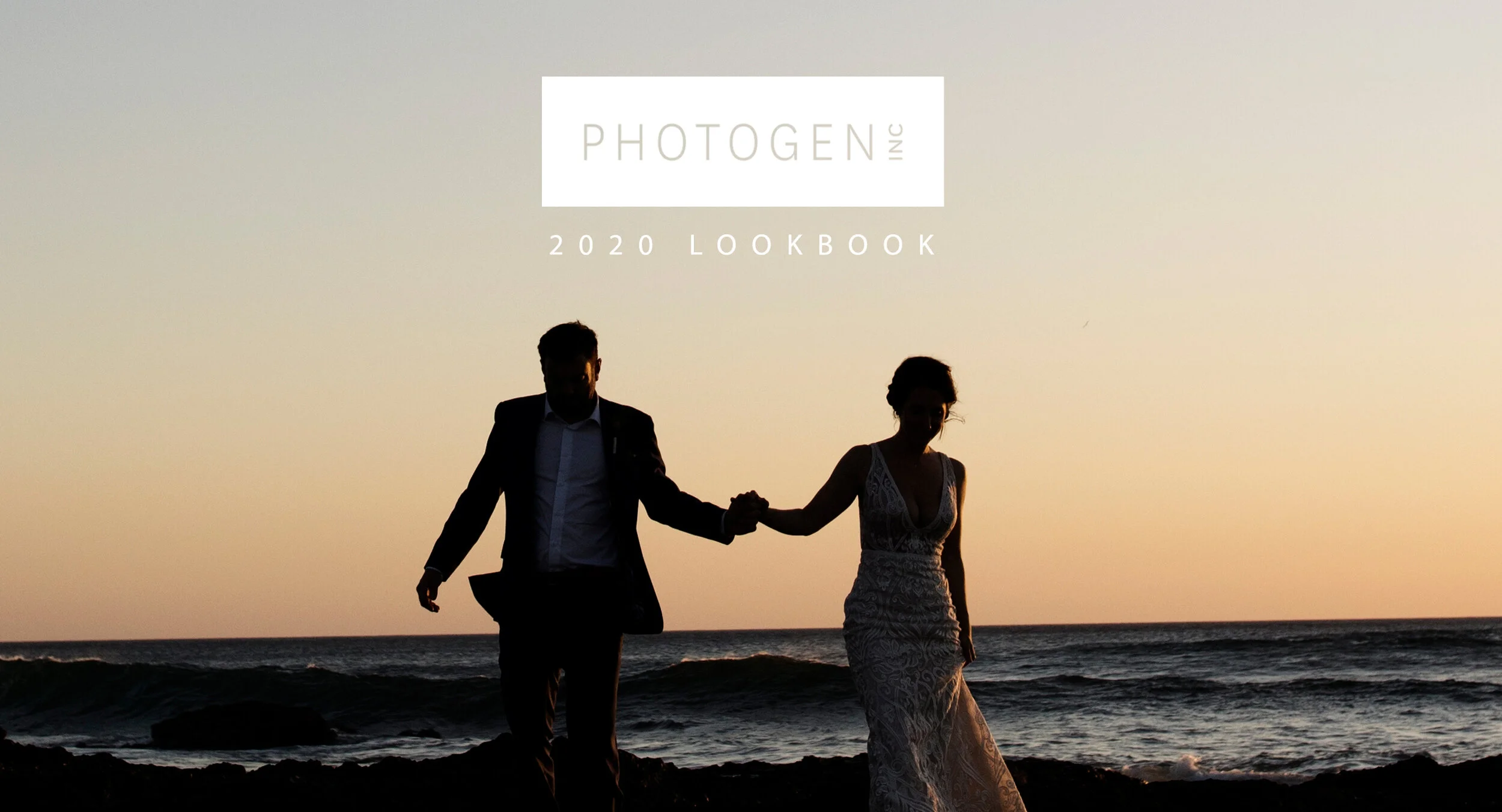 Photogen Inc // 2020 Lookbook 