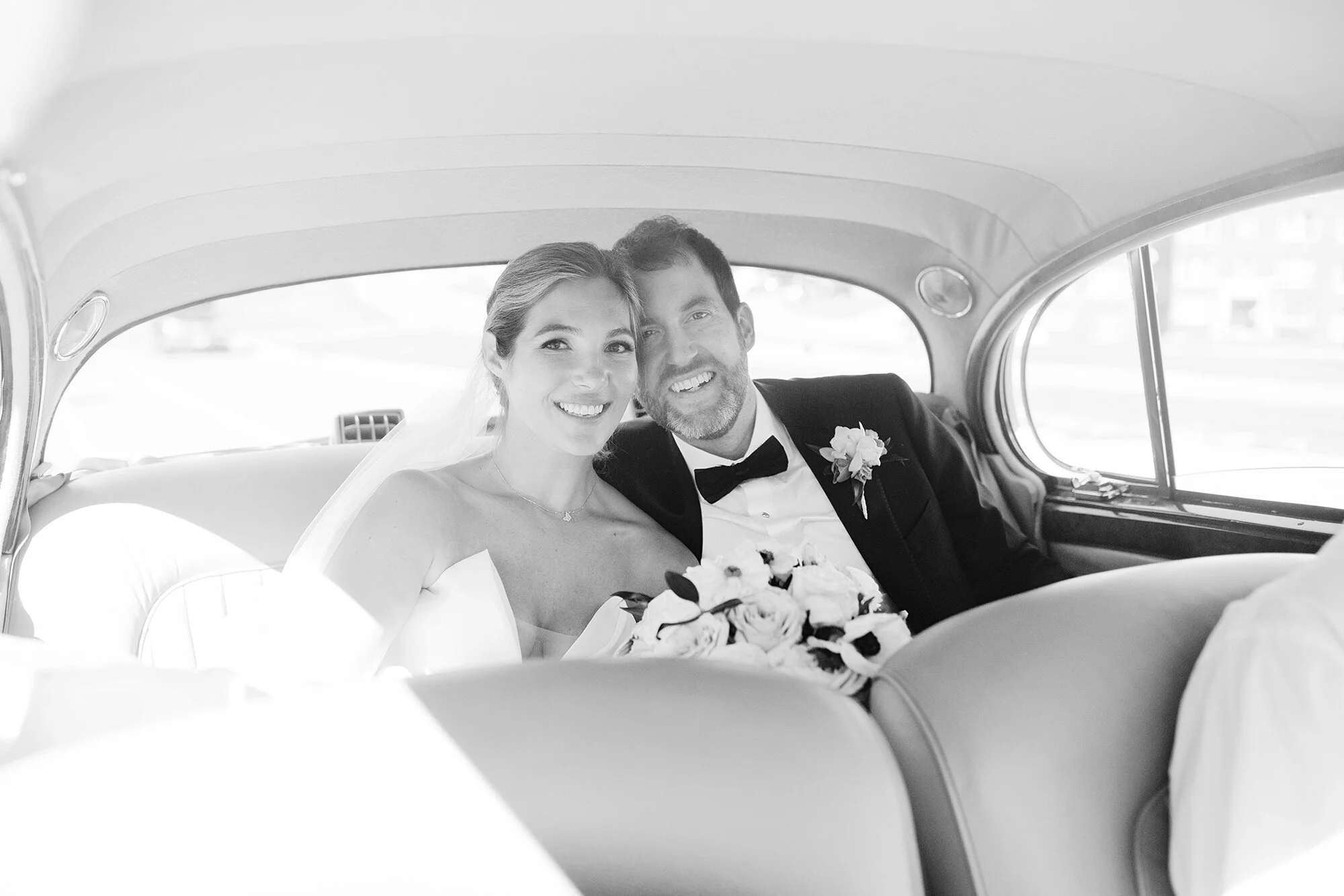 Married! // Alyssa + Thomas