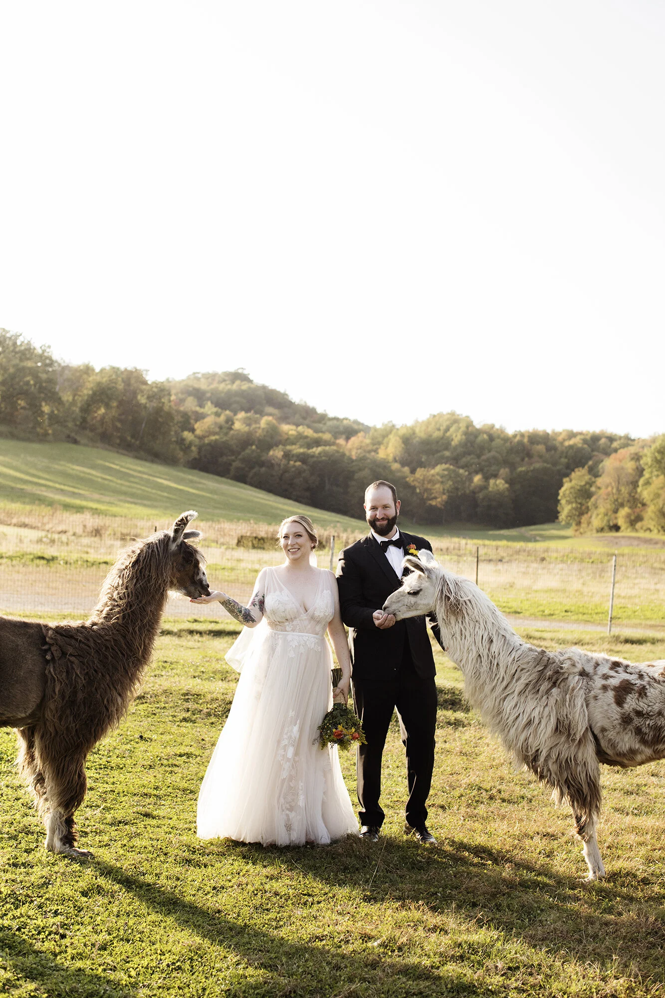 Married! // Amanda + Jacob