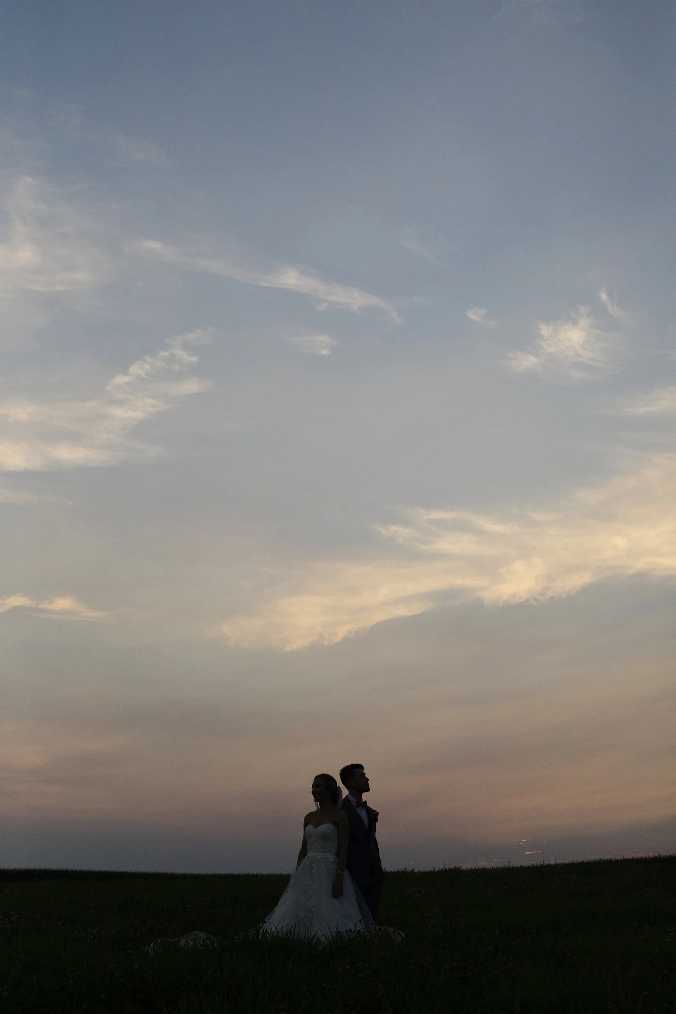 Married! // Lindsey + Jeff