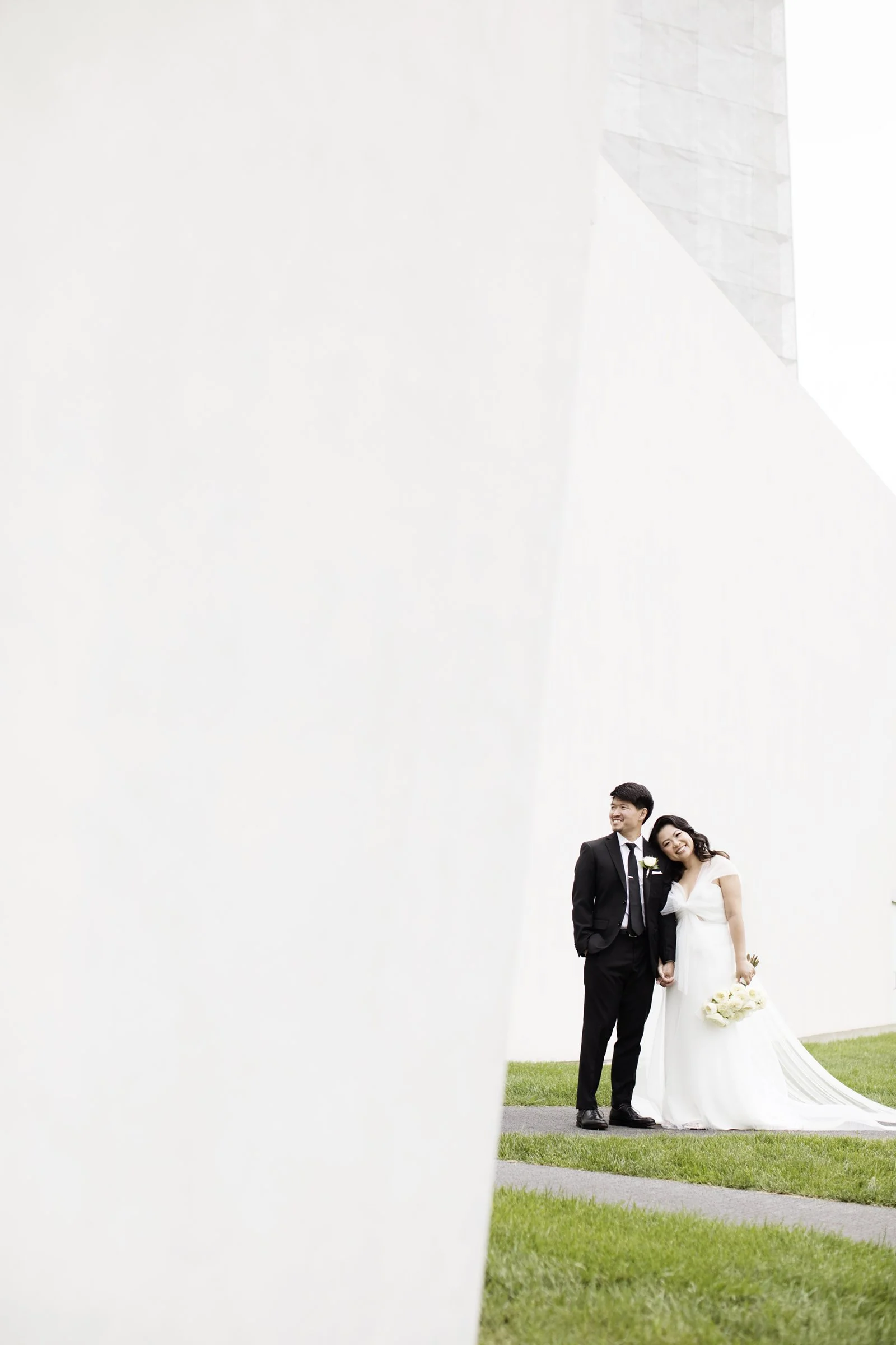 Married! // Katie + Erik! 