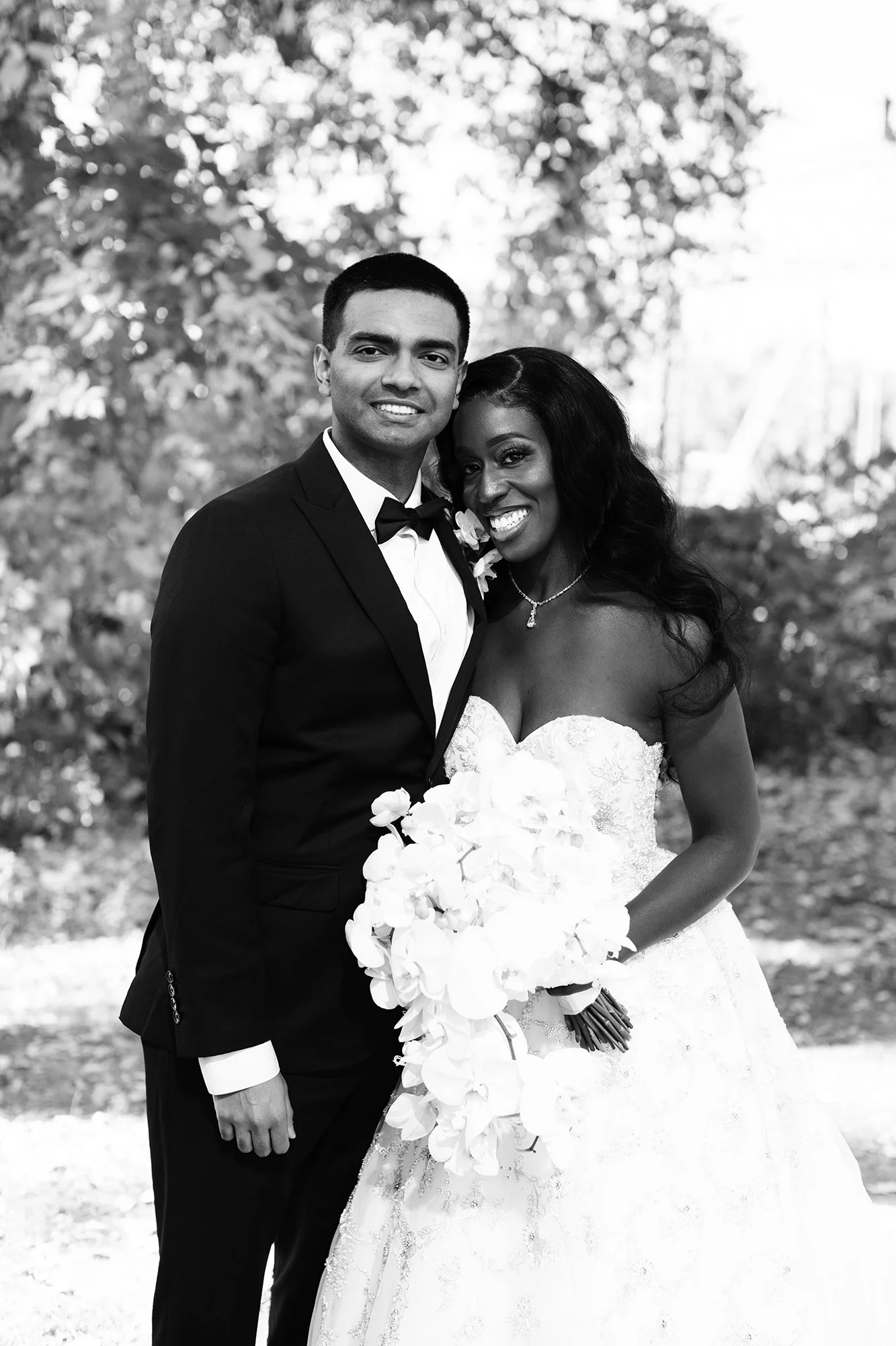 Married! // Elizabeth + Ryan