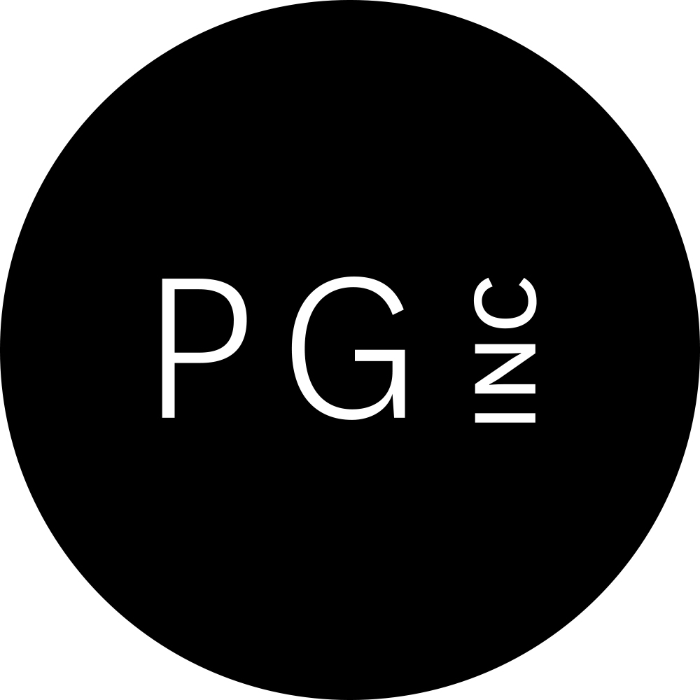New social icon for Photogen Inc. 