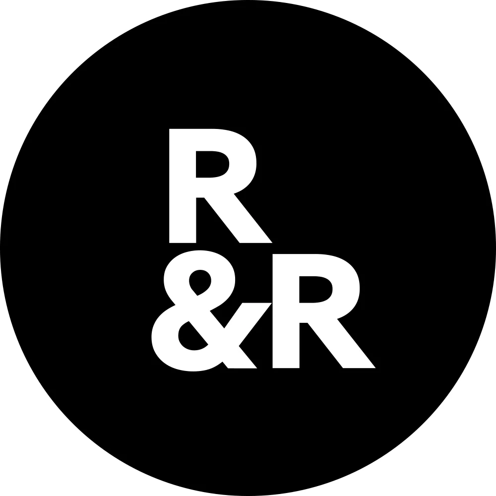 New social icon for Rivets and Roses