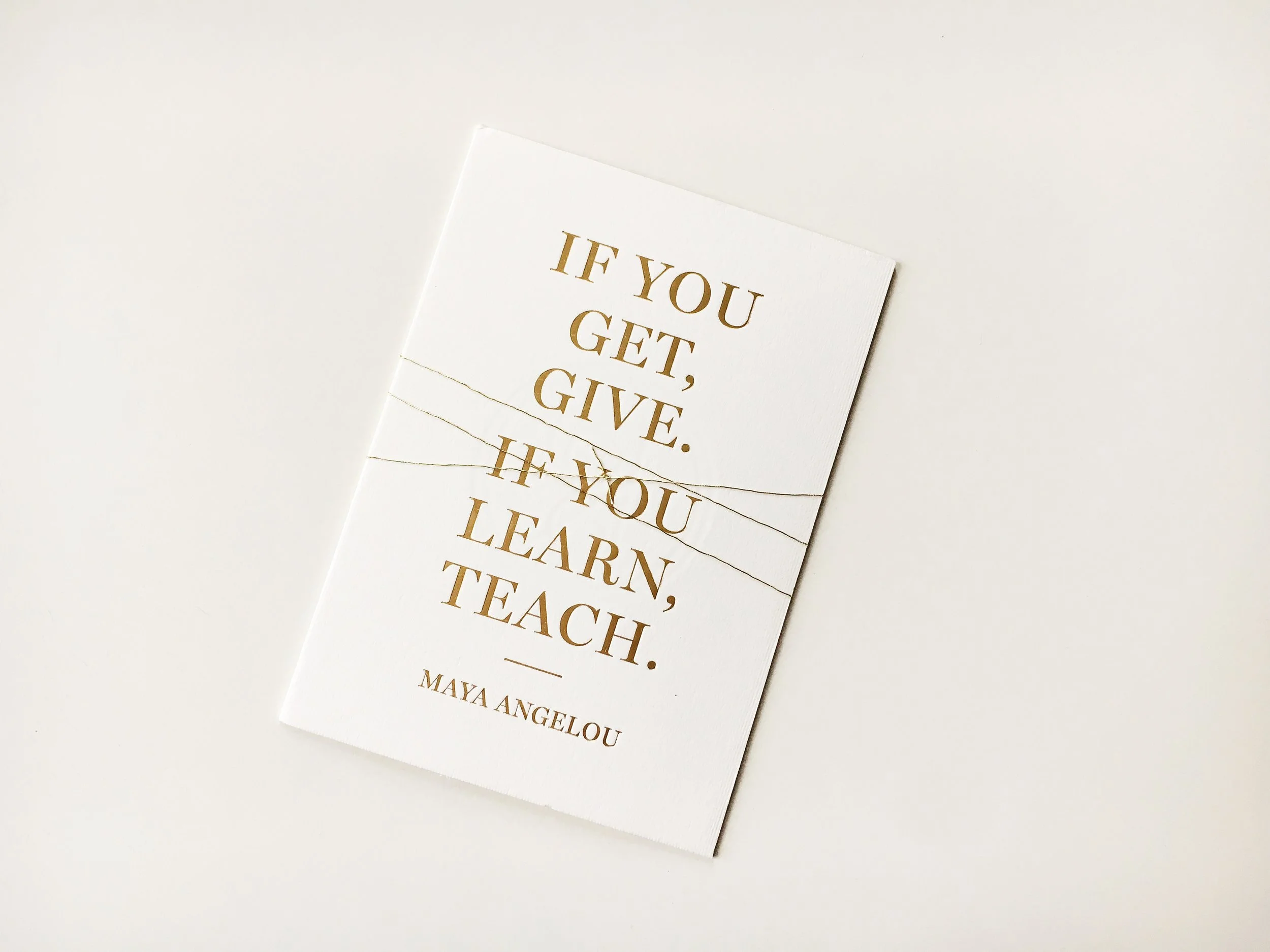 Card courtesy of Paper | Rock | Scissor