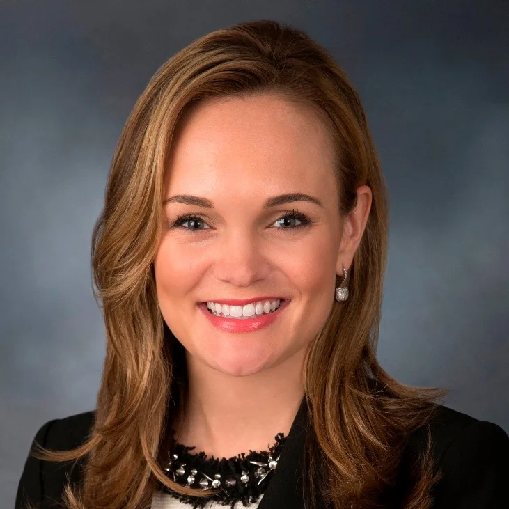 Sloane Carlough, Virginia