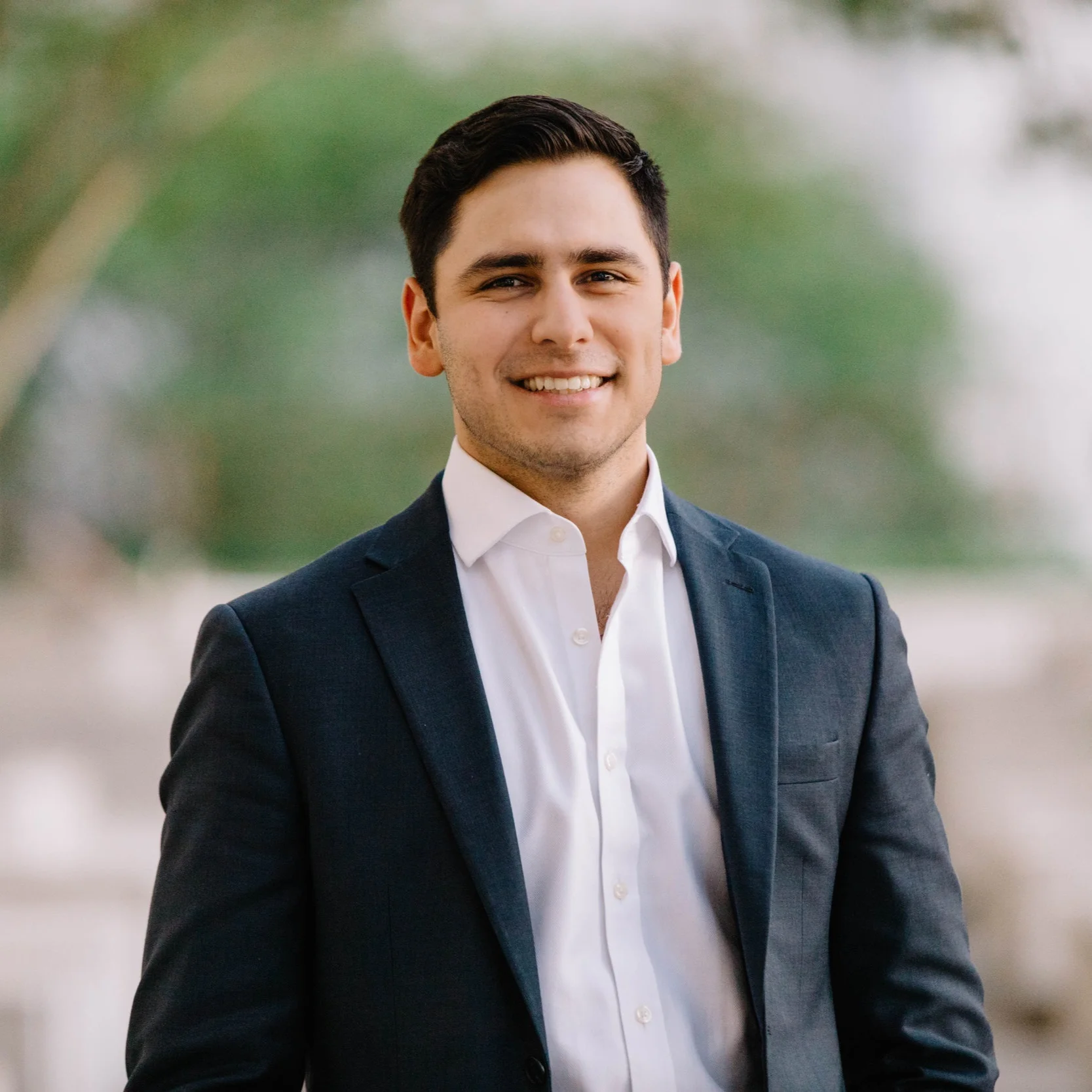 David Vasquez, Florida