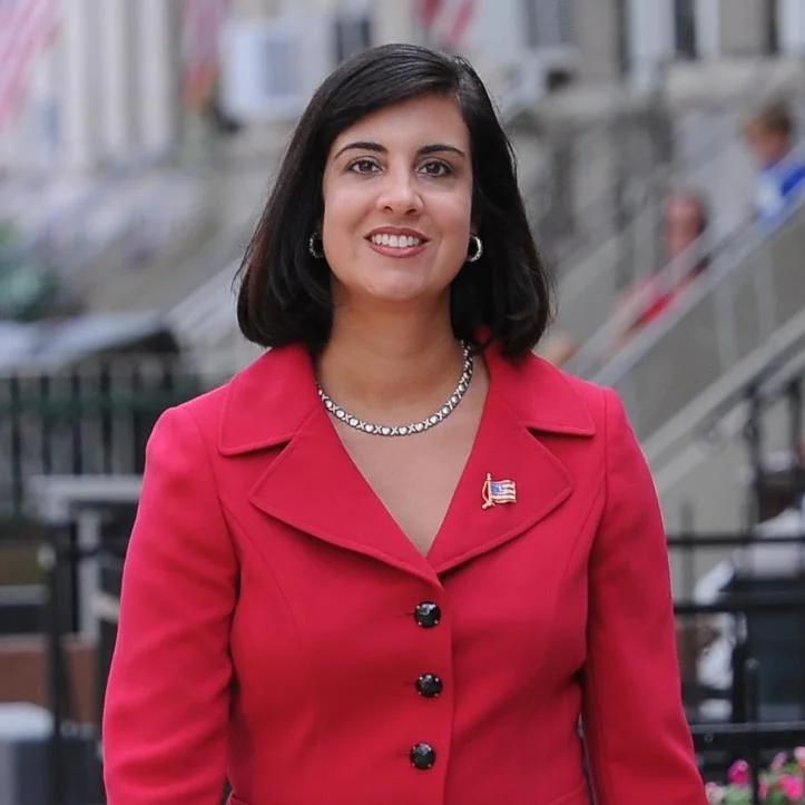 Nicole Malliotakis, New York