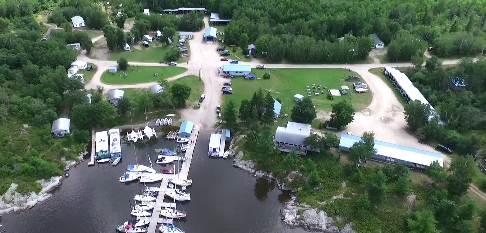 Drone Image Credit to: Lee Nuttall and Jamie Paterson 