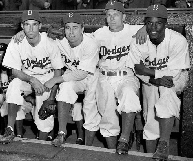 African-American Heroes: The Real Story of Jackie Robinson’s Integration into Organized Baseball — Part 2