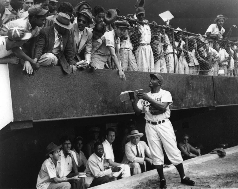 African-American Heroes: The Real Story of Jackie Robinson’s Integration into Organized Baseball — Part 3