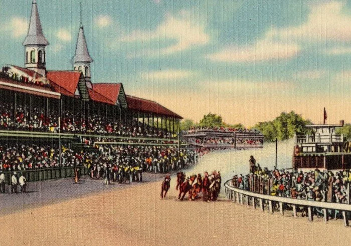African-American Heroes: Black Jockey's Dominate Kentucky Derby