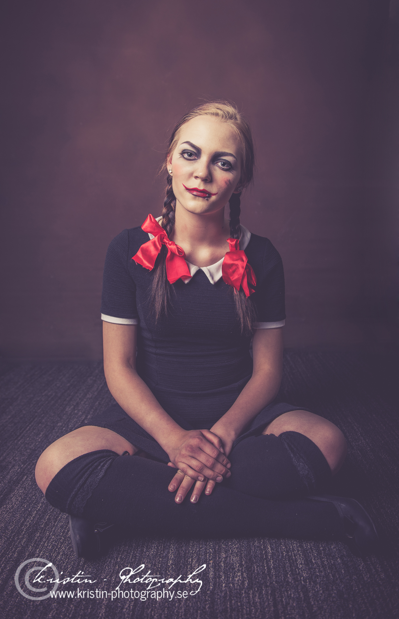 Annabelle...