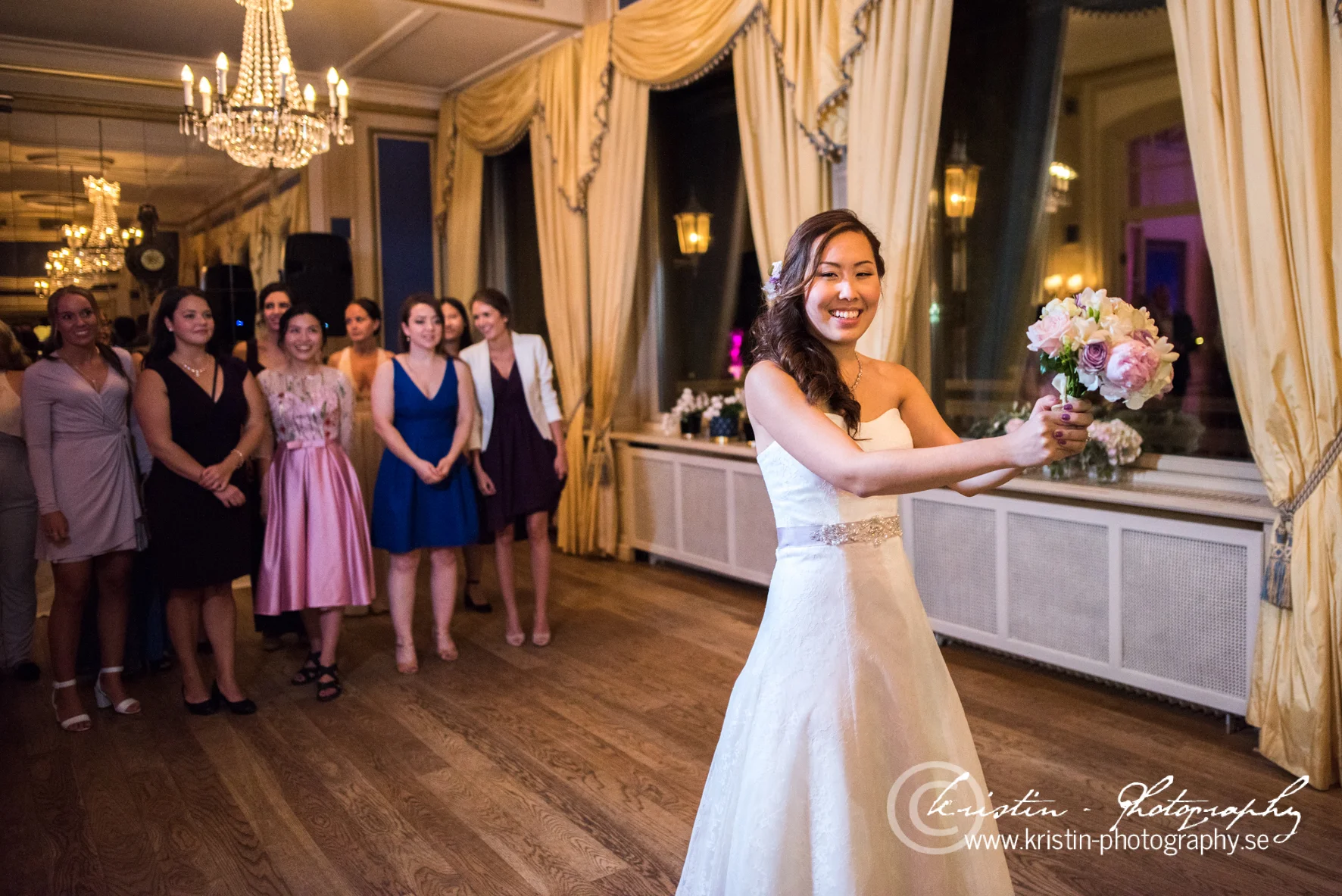 Bröllopsfotograf i Eskilstuna, Kristin - Photography-392.jpg