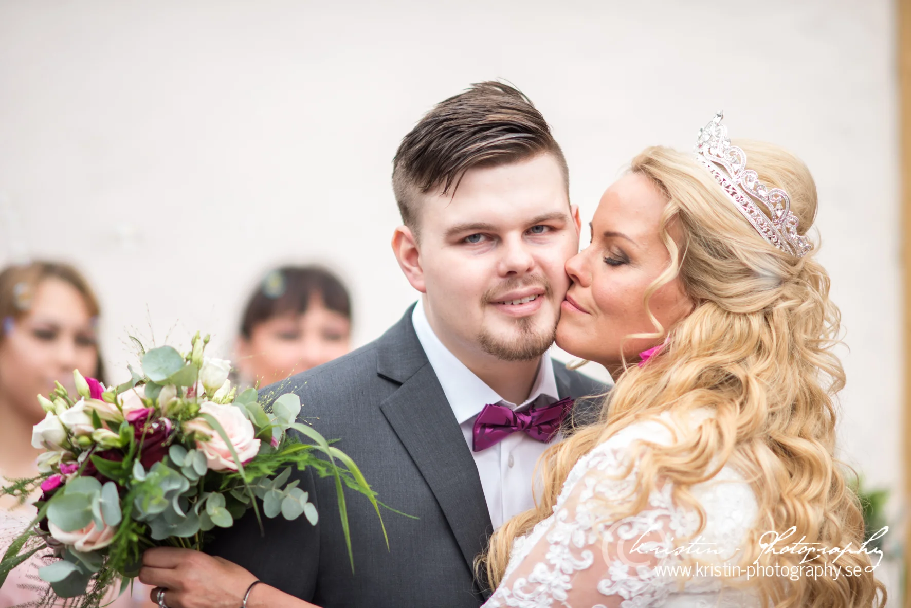 Bröllopsfotograf i Eskilstuna, Kristin - Photography-233.jpg