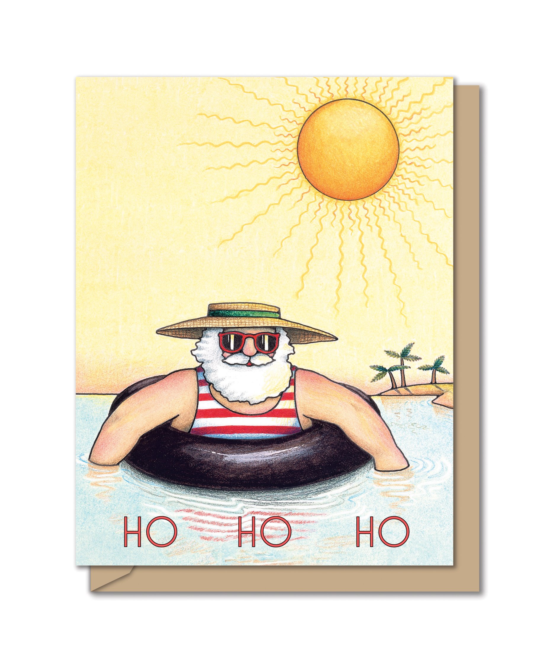 HO HO HO