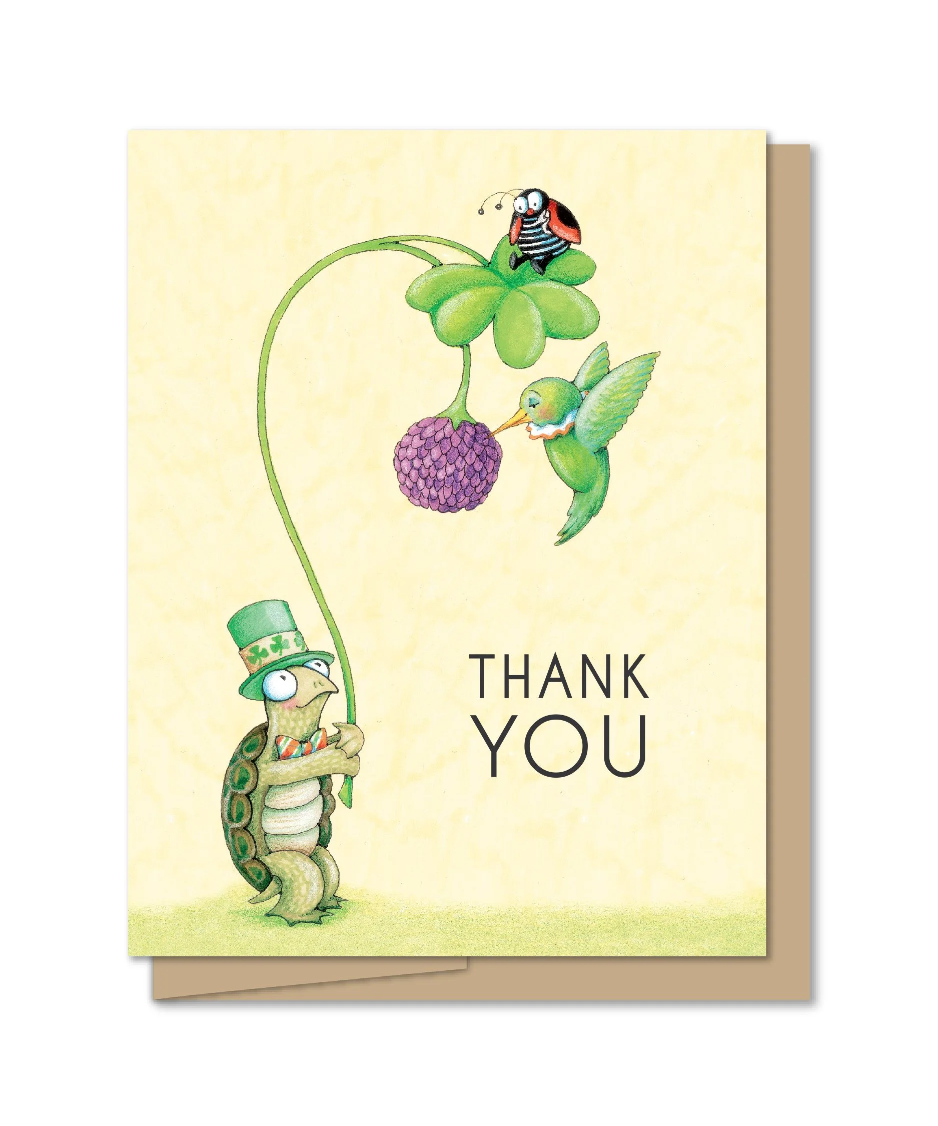 Thanks Turtle