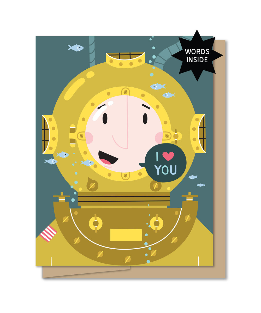 Deep Sea Love Words Inside Maginating Deep Sea Love Words Inside Maginating