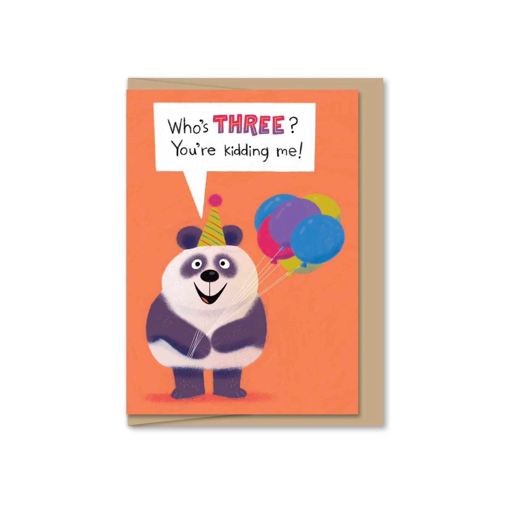 Mini Kidding me Three