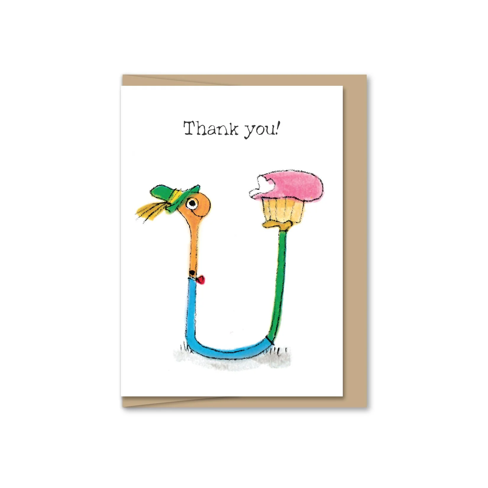 Mini Lowly Thanks U