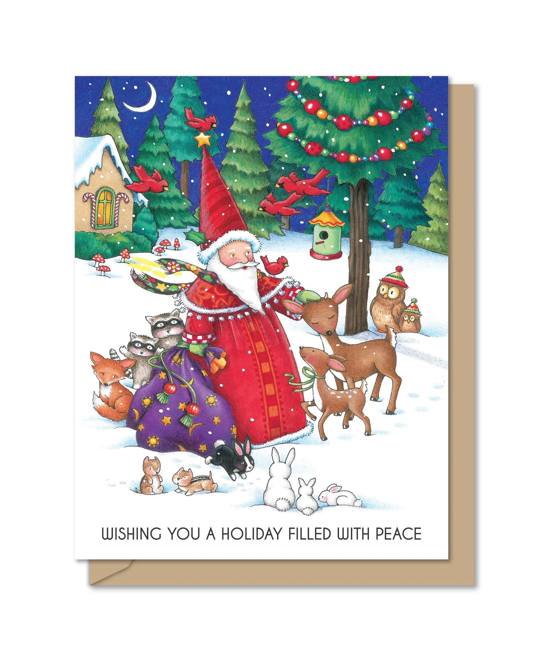 Father Christmas