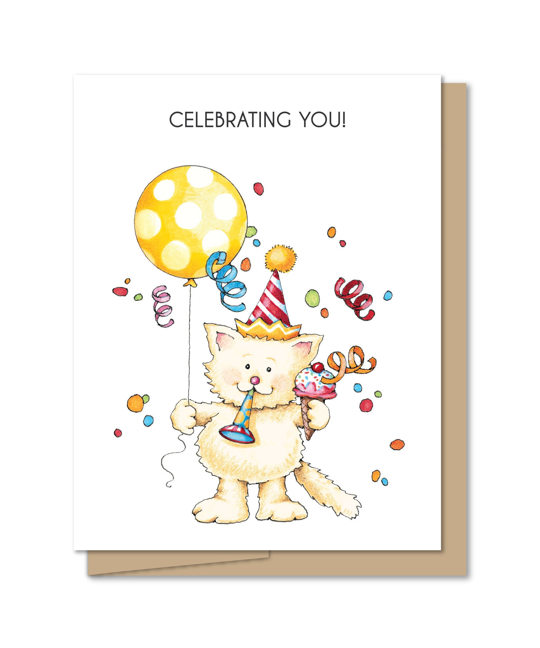 Party Kitty
