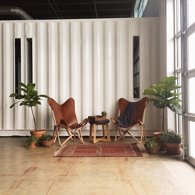 Weld (Creative Space Design) Photo by @judsoncollier