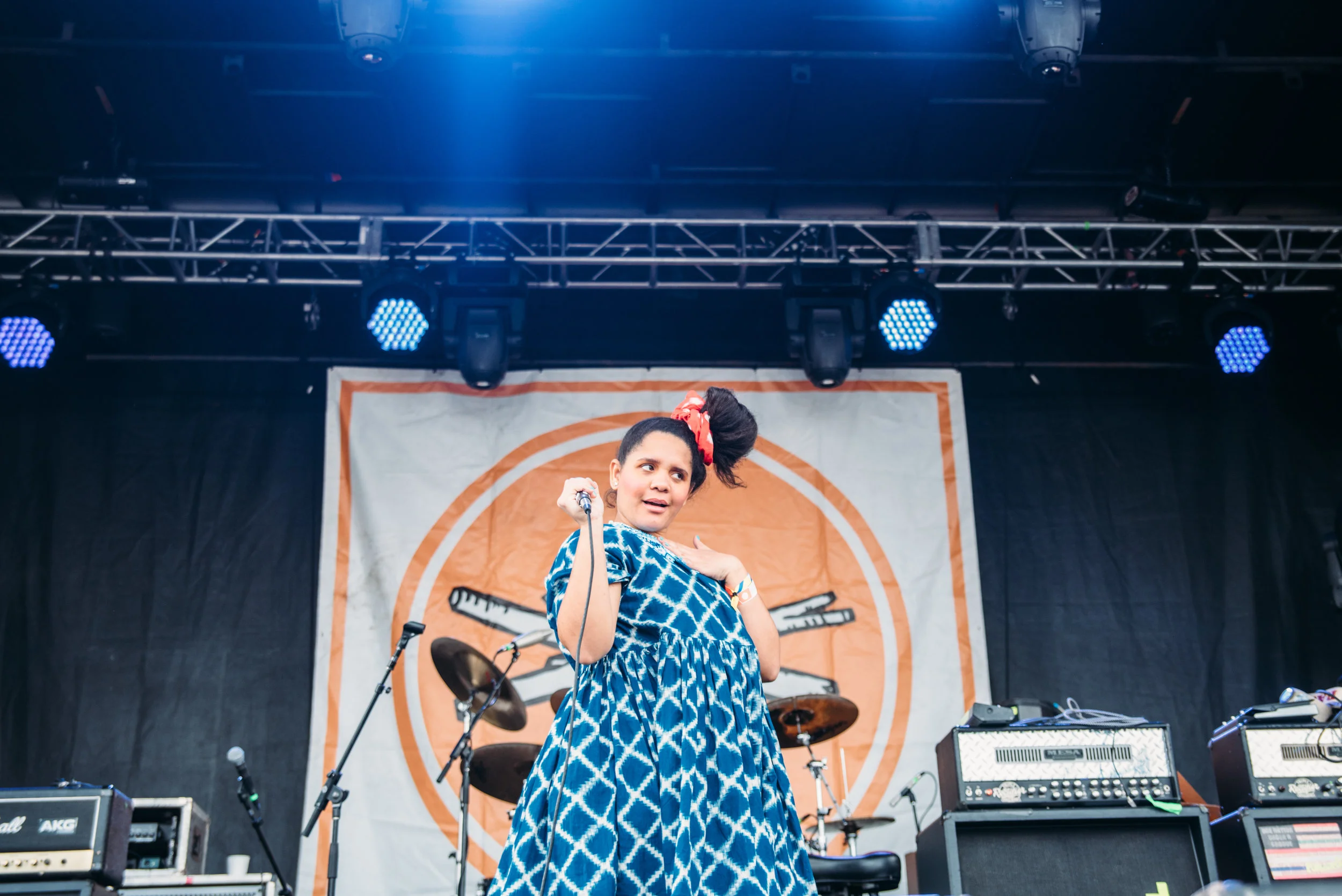 Lido Pimienta