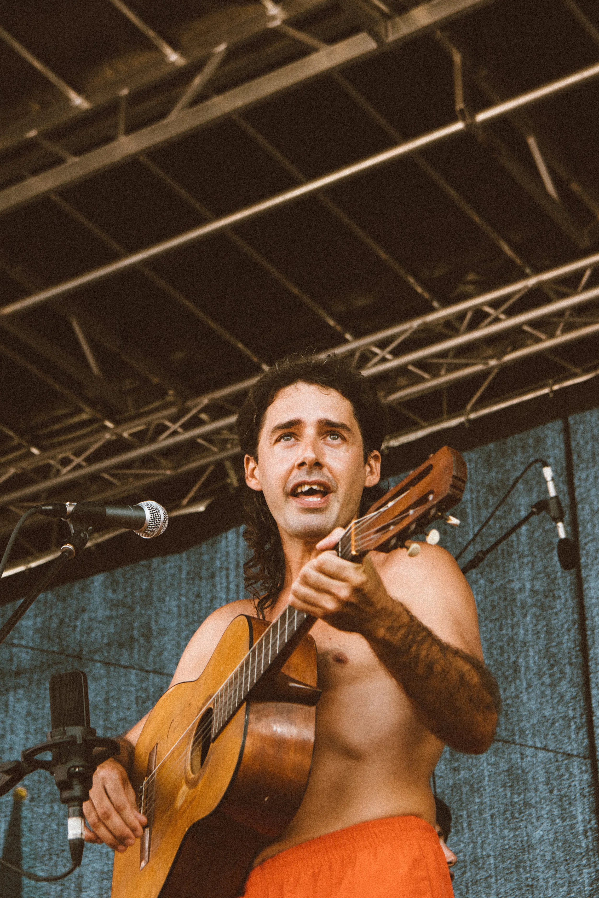 Juan Waters