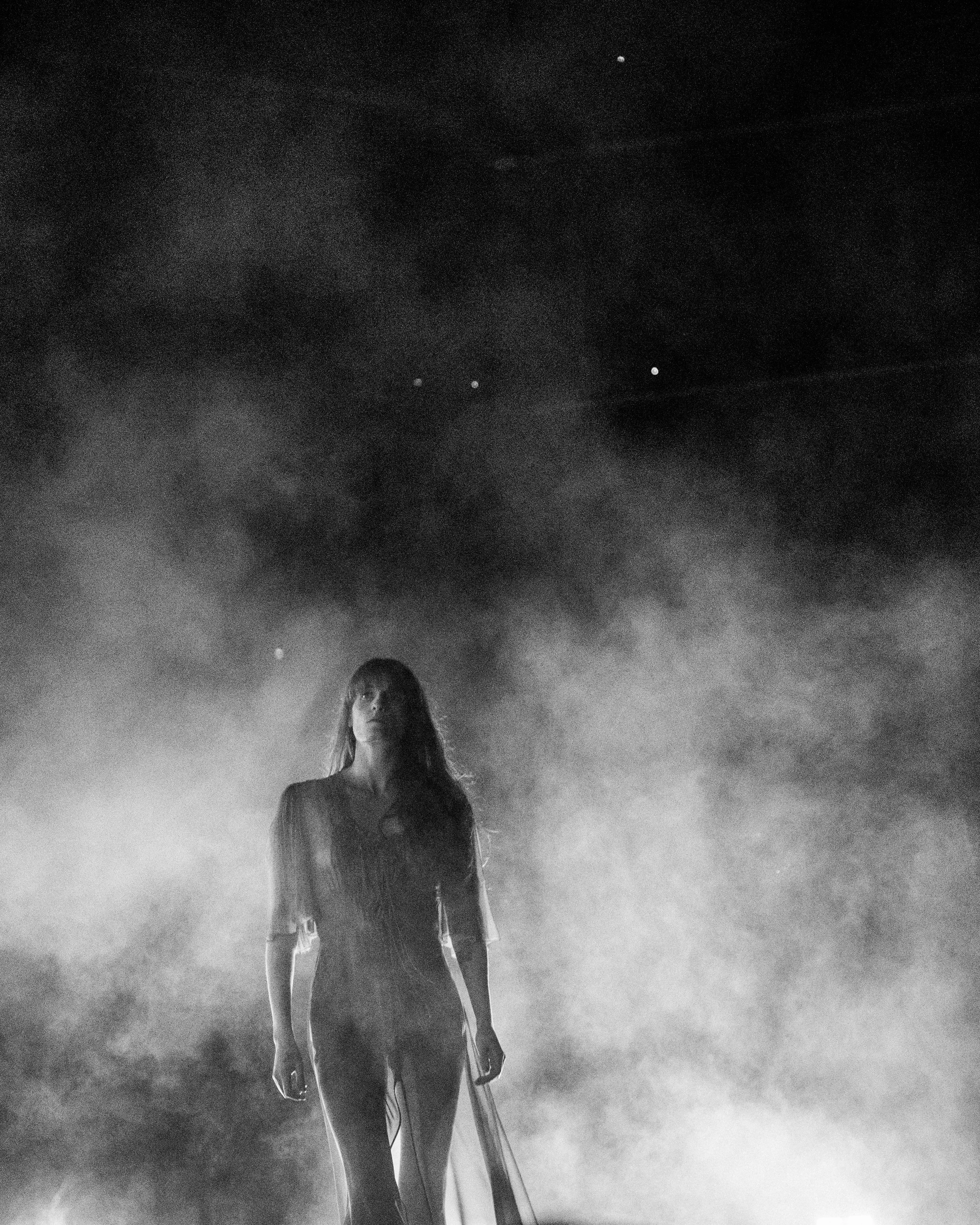 Florence + The Machine