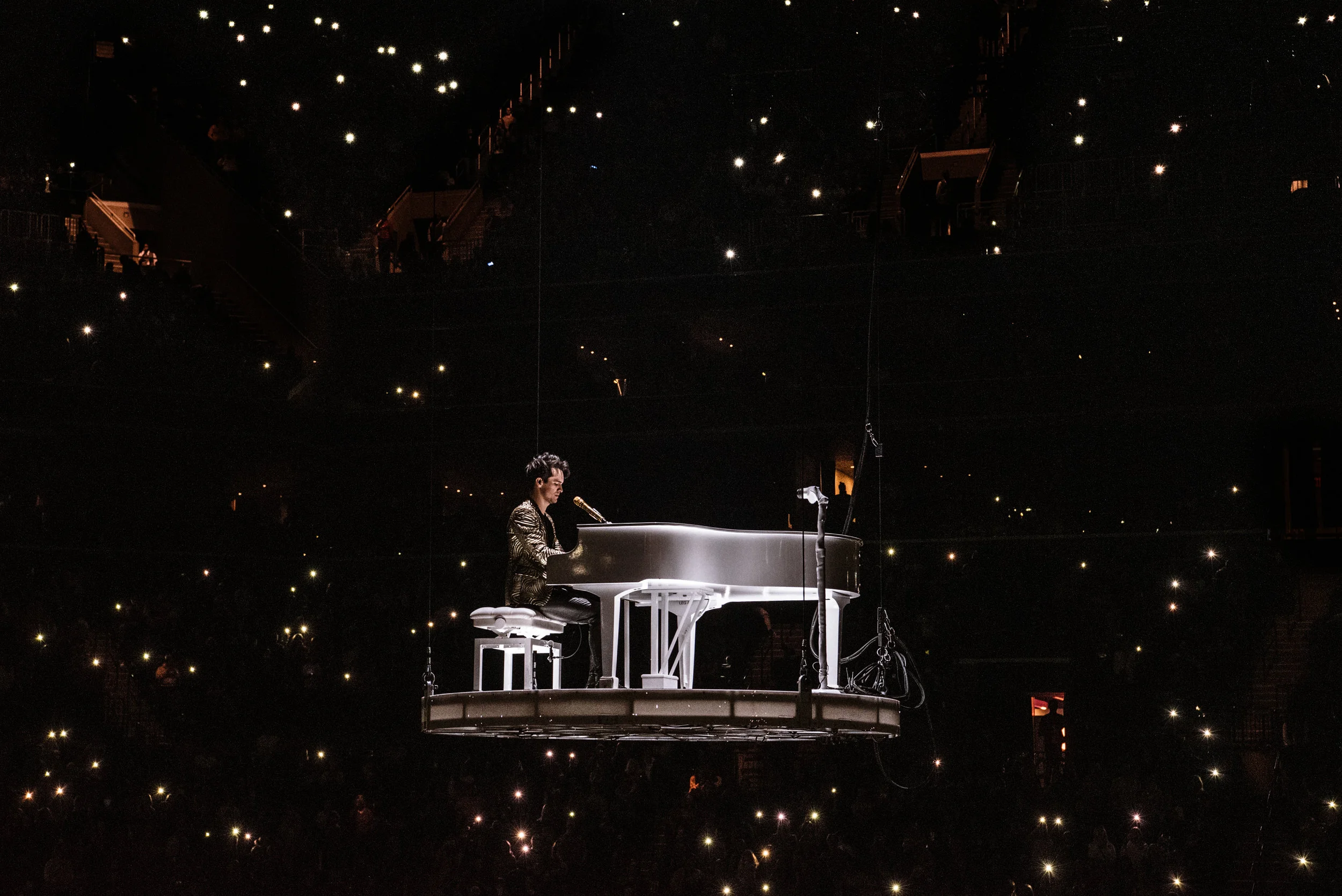Panic! At The Disco