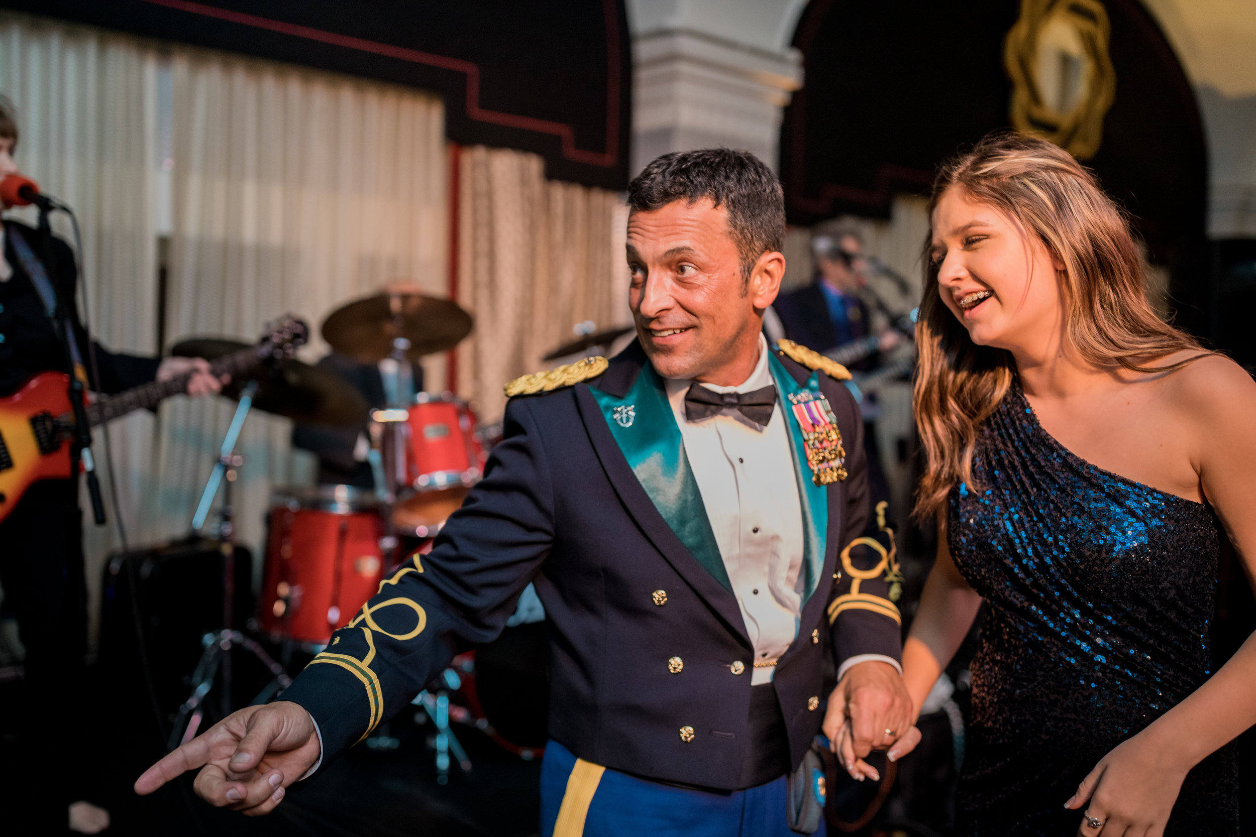 OKSS Inauguration Gala