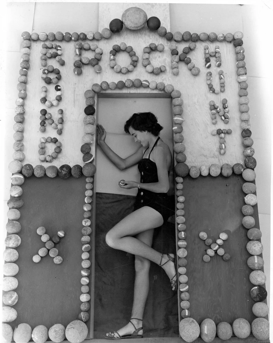 Original Round Rock Promotional Photograph