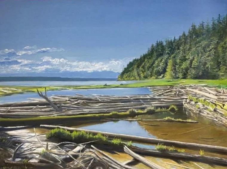 Programs and Exhibits — Harbor History Museum