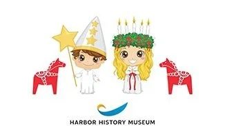 Light Up the Night: 9th Annual Saint Lucia Festival